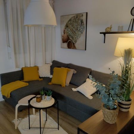 Apartman 7Th Heaven 萨格勒布 外观 照片