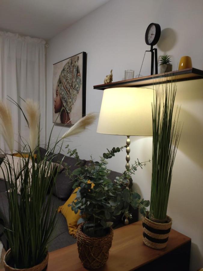 Apartman 7Th Heaven 萨格勒布 外观 照片