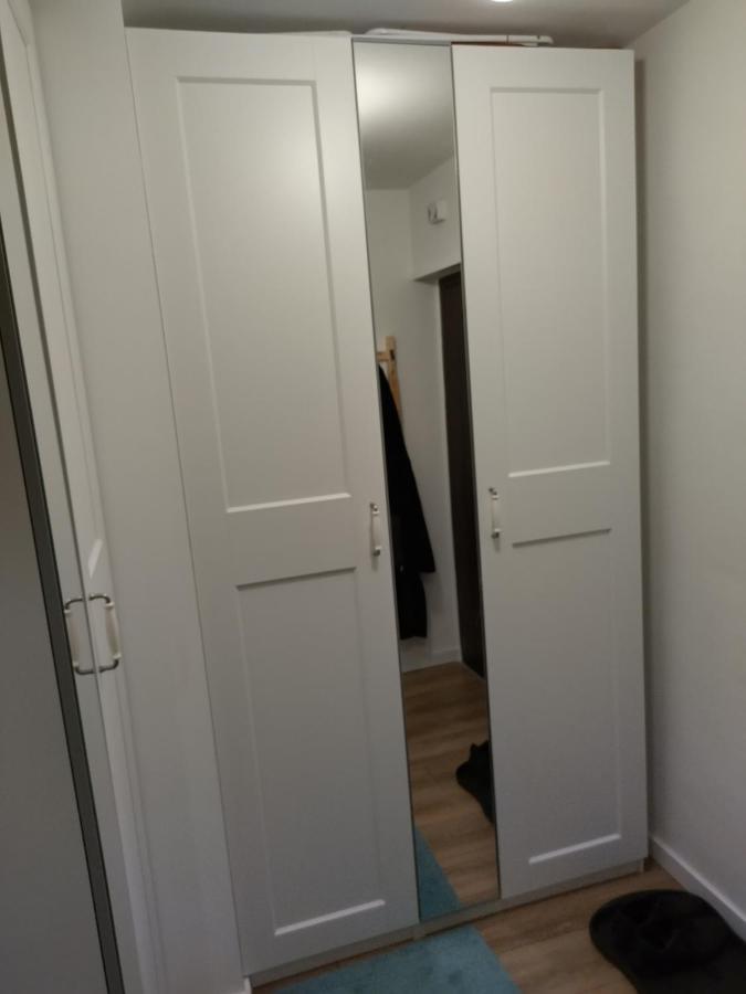 Apartman 7Th Heaven 萨格勒布 外观 照片