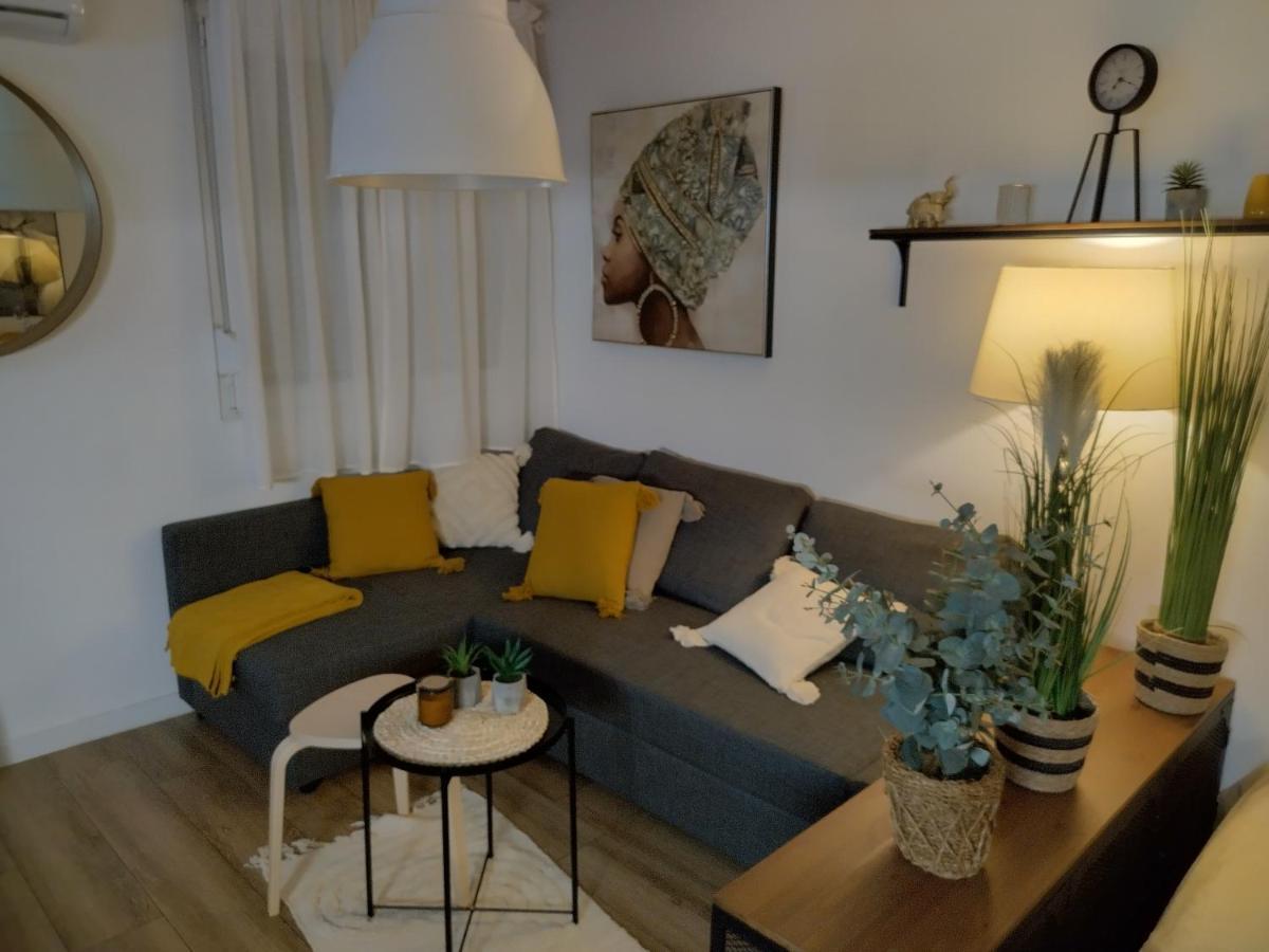 Apartman 7Th Heaven 萨格勒布 外观 照片